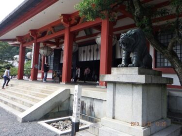 鞍馬寺･･･たぶん４回目くらい。　＠きぃ